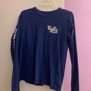 SUNY BUFF long sleeve